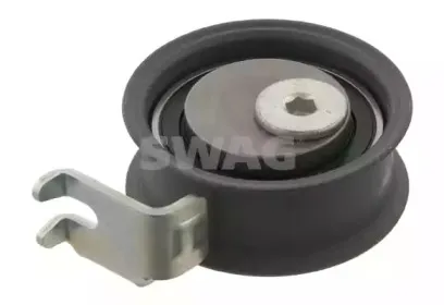 Натяжной ролик, ремень ГРМ SWAG купить